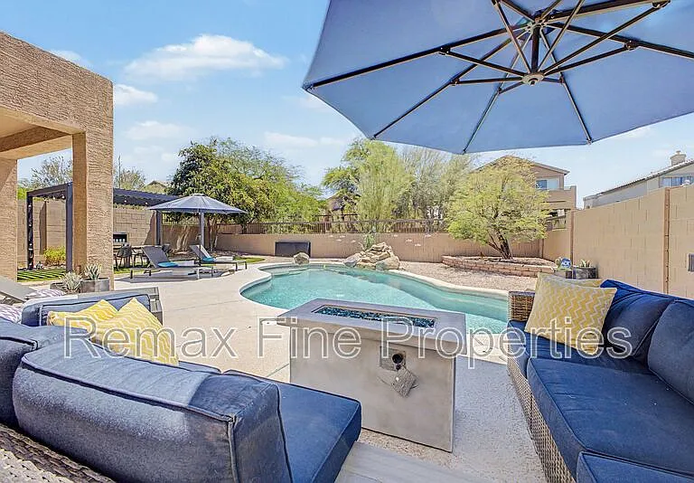 3563 N Tuscany — Photo 26