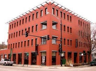 1955 N Leavitt St APT 3C, Chicago, IL 60647