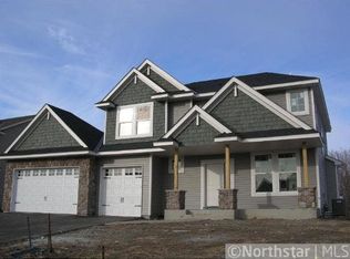 12424 73rd Street St NE, Otsego, MN 55330