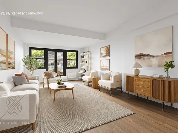 305 E 72nd St #16B, New York, NY 10021