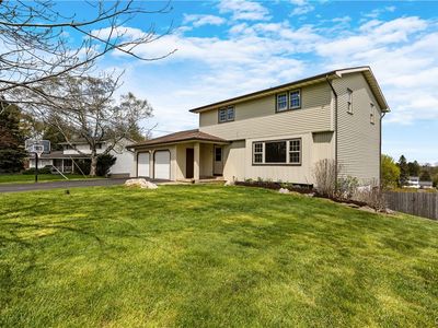 4175 Old Winding Way, Syracuse, NY, 13215