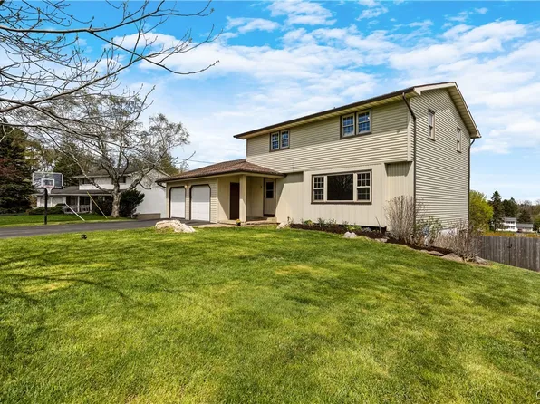 4175 Old Winding Way, Syracuse, NY 13215