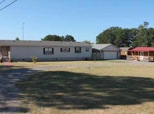 12371 Snell Rd, Kingston, OK 73439