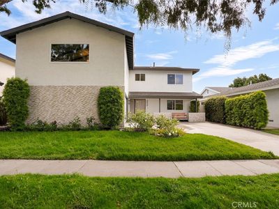 3050 Arlotte Ave, Long Beach, CA, 90808