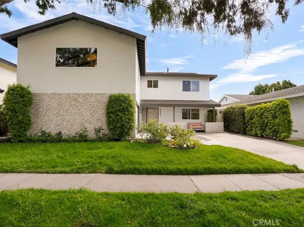 3050 Arlotte Ave, Long Beach, CA 90808