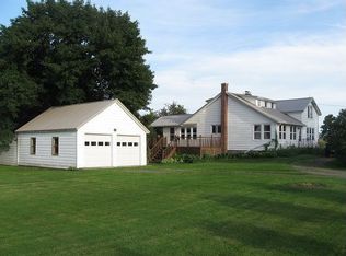 3680 Brick Church Rd, Union Springs, NY 13160