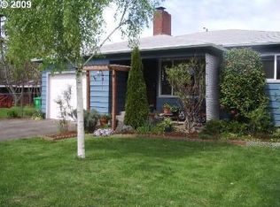 7623 SE Woodward St, Portland, OR 97206