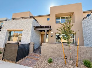 1465 Hopeful Lark Ln, Las Vegas, NV 89138