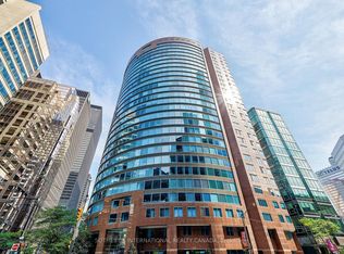 33 University Ave #2506, Toronto, ON M5J 2S7