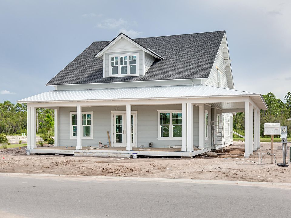 1st image of 324 Sawbuck Dr Lot 205