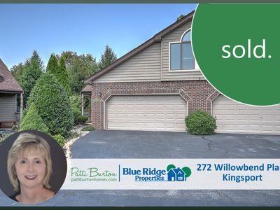 272 Willowbend Pl, Kingsport, TN, 37660