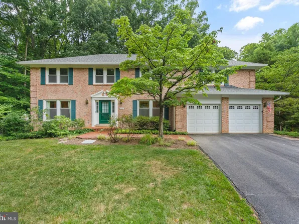 6501 Anna Maria Ct, Mc Lean, VA 22101