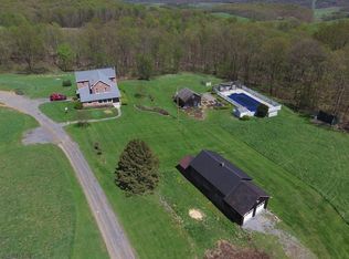 503 Anderson Rd, Schellsburg, PA 15559