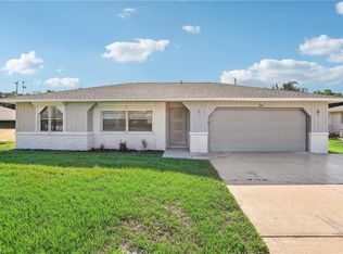 1372 Euclid Ave, North Fort Myers, FL 33917