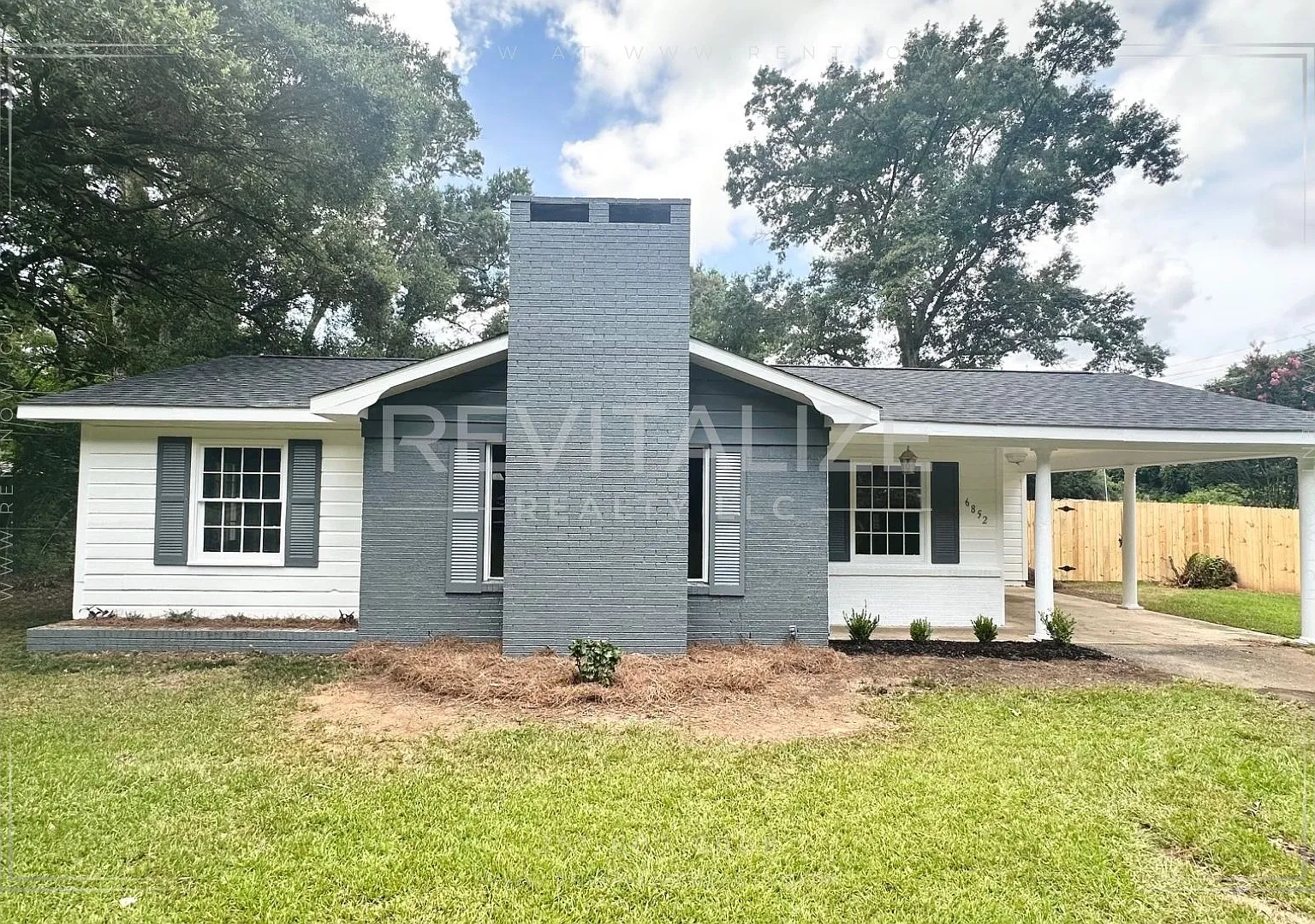 Coming Soon!! 3 Bedroom/1 Bathroom Home In Theodore! — Photo 3