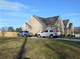 105 Parkway Pl LOT 3, Tullahoma, TN 37388