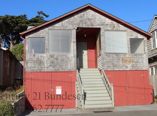 12 Cliff St, Dillon Beach, CA 94929