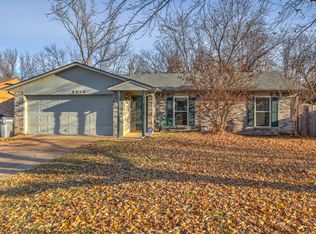 8915 E 134th St, Bixby, OK 74008