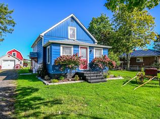 3636 Bowen Rd, Fort Erie, ON L0S1S0