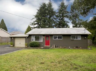 12469 156th Ave SE, Renton, WA 98059