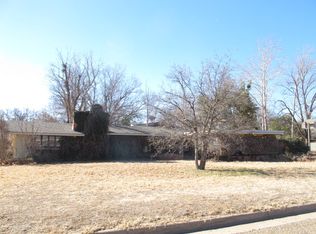 3111 40th St, Lubbock, TX 79413