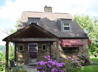 540 State Route 885, Clairton, PA 15025
