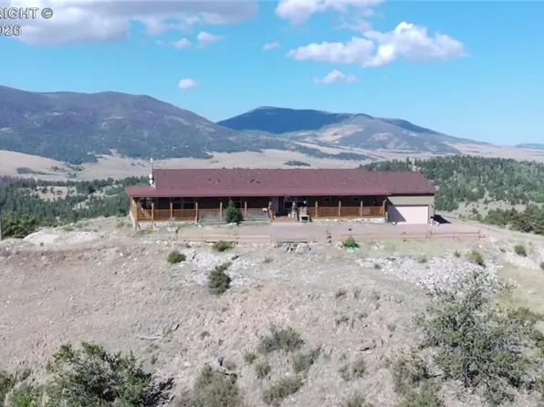 6425 Autumn Creek Dr, Canon City, CO 81212