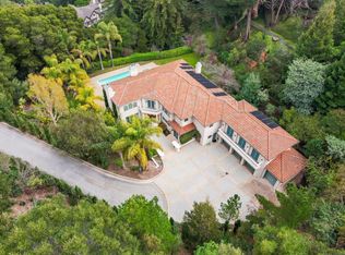 3425 Ralston Ave, Hillsborough, CA 94010