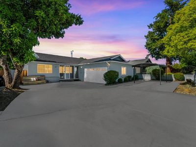 1705 Blossom Hill Rd, San Jose, CA, 95124