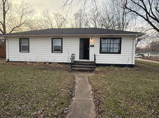 4400 Buchanan St, Gary, IN 46408