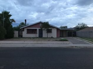 317 W Hartford Rd, Kearny, AZ 85137