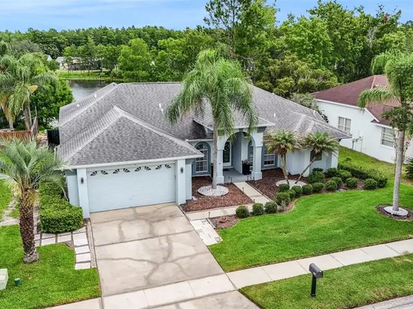 1878 Branchwater Trl, Orlando, FL 32825