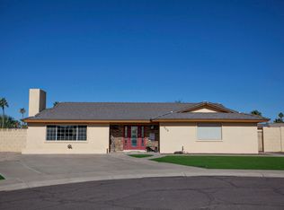 1808 E Alameda Dr, Tempe, AZ 85282