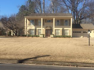 2721 N Country Club Rd, Muskogee, OK 74403