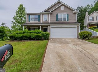 589 Arbor Ridge Dr, Stone Mountain, GA 30087