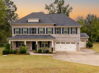 136 Modesto Ln, Simpsonville, SC 29681