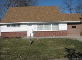 1493 Blaine Dr, Columbus, OH