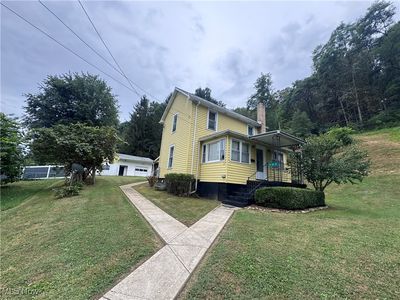 307 11th St, Malta, OH, 43758