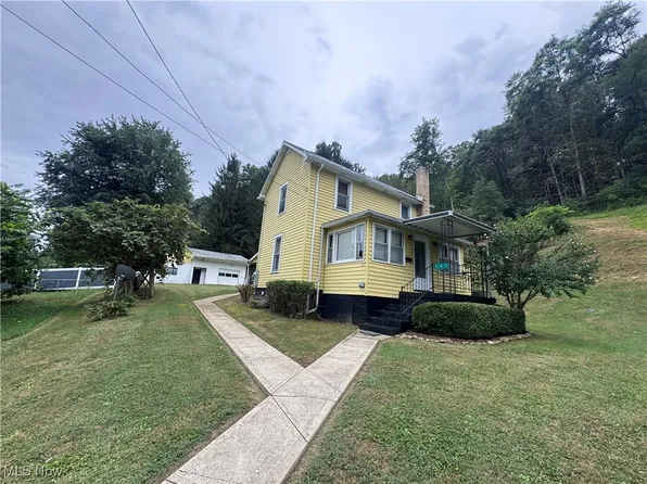 307 11th St, Malta, OH 43758