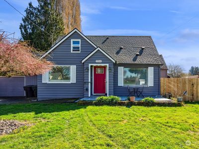 2514 34th Avenue, Longview, WA, 98632