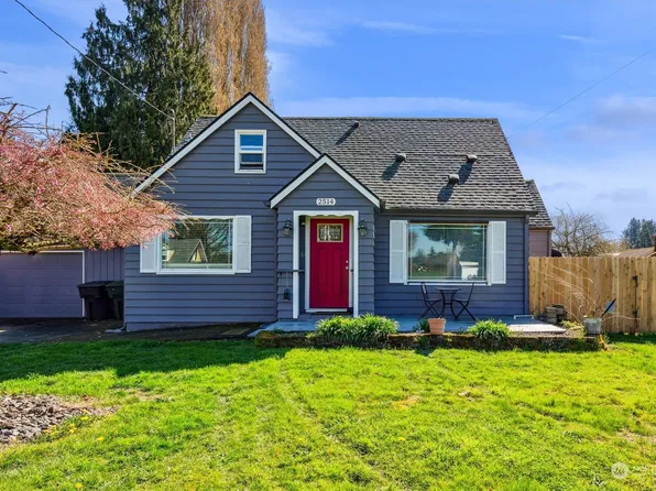 2514 34th Avenue, Longview, WA 98632