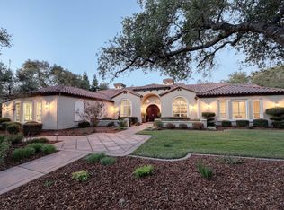5728 Avenida Robles, Granite Bay, CA 95746