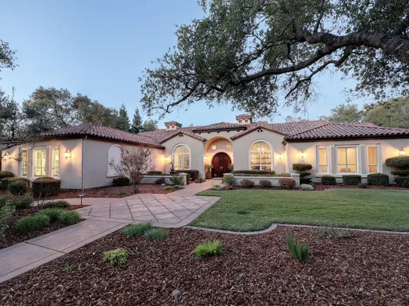 5728 Avenida Robles, Granite Bay, CA 95746
