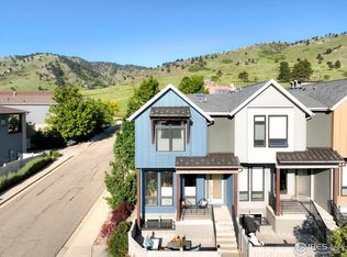 5315 5th St UNIT A, Boulder, CO 80304