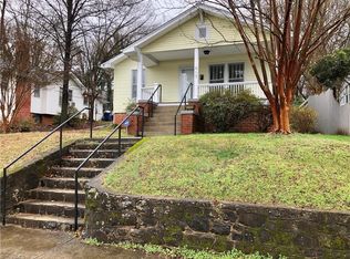 917 Hutton St, Winston Salem, NC 27101