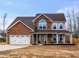 3073 Glenmoor Rd, York, SC 29745