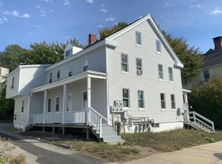 31-33 1st St, Dover, NH 03820