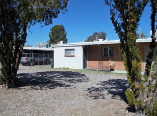 3919 E Lind Rd UNIT 1, Tucson, AZ 85712