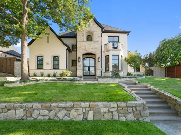 6912 Crystal Falls Dr, Plano, TX 75024