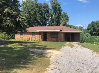 434 Suttle Rd, Preston, MS 39354